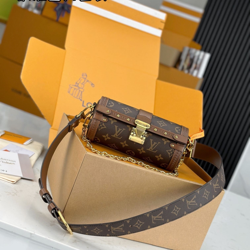 LV Satchel Bags